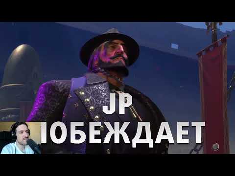 Видео: НЕКРОС ОБЫГРАЛ МАСТЕРА - Street Fighter 6 Online / Стрит Файтер 6