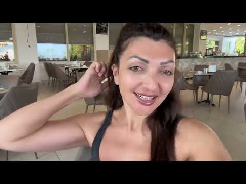 Видео: #4🇹🇷Delphin Diva вкусно кушаем,купаемся ,валяемся …Все как я люблю😎😁