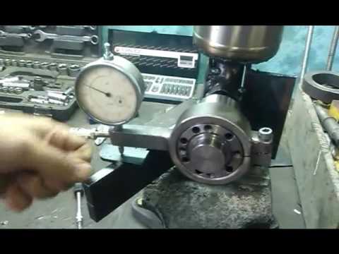 Видео: Как проверить вариатор фаз альфа ромео