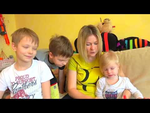 Видео: СОФИЯ КАК МАМА. СОФУНЬЯ ШАЛУНЬЯ 0+