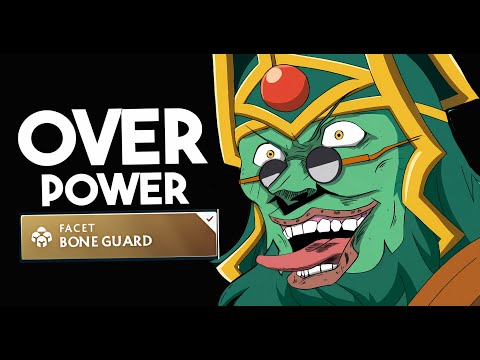 Видео: КОГДА РЕЙТИНГ DOTA 2 — ЭТО АД, НО WRAITH KING СЛИШКОМ КРУТОЙ