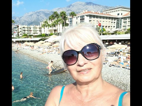 Видео: ПЛЮСЫ И МИНУСЫ ОТЕЛЯ FAME BEACH 4*///🐬🐬🐬