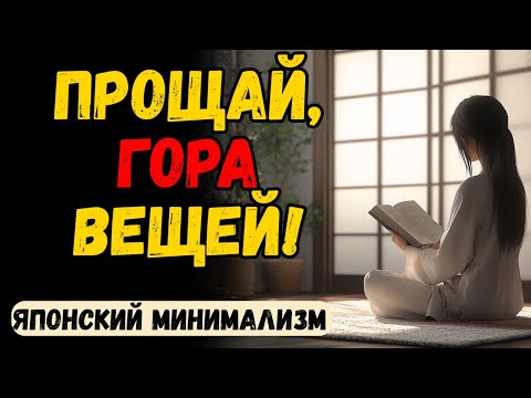 Видео: КАК НЕ ТРАТИТЬ НА ОДЕЖДУ 12 МЕСЯЦЕВ ИЗМЕНИЛО МОЮ ЖИЗНЬ: ФРАНЦУЗСКИЙ МЕТОД