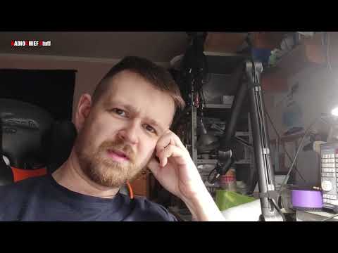 Видео: Восставший из ада 2! Xiegu G90 будет жить или...? Часть 2 - Stuff