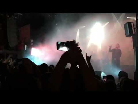 Видео: Заключительный концерт YUNGRUSSIA