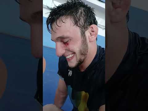 Видео: Ещё один тренировочный день. 