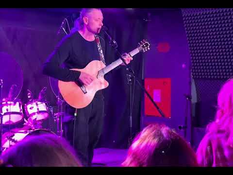 Видео: Михаил Елизаров - Песня Резервиста (24.05.2025 НН)