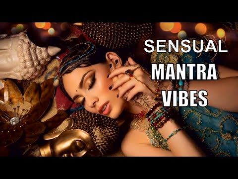 Видео: Расслабляющая музыка Тантрическая медитация Чувственная Глубокая Успокаивающая Целебная музыка Спа
