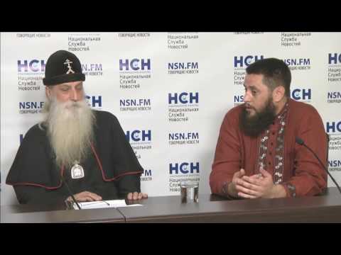 Видео: Митрополит Корнилий