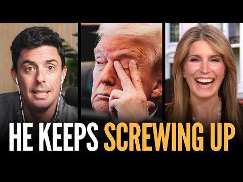 Видео: Тим Миллер: «Антисистемный» закон Трампа окончен