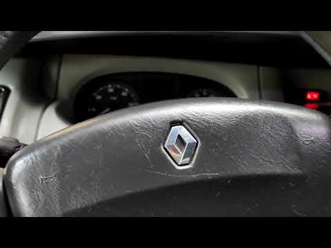 Видео: Доработка топливной системы Trafic #Vivaro