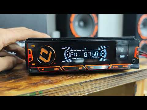 Видео: Обзор на процессорную магнитолу DL audio Barracuda HALF-DSP Head Unit
