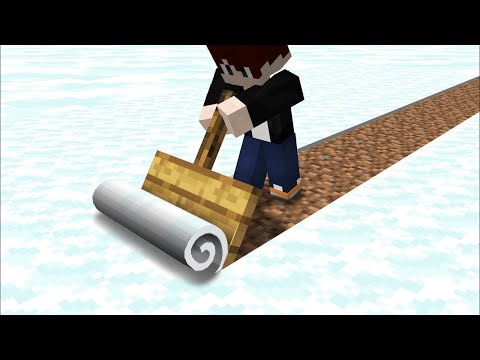 Видео: Я добавил кайфовые/приятные фичи в Minecraft | Element X НА РУССКОМ