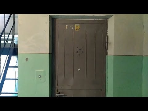 Видео: 💥Распашной лифт в 1-464Д-83! Лифт (НЗСМ-1972 г.в); город Саратов; Мичурина 4 подъезд 2 | 1-464Д-83