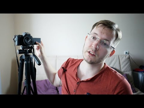 Видео: Почему все покупают и интересуются Canon 650D