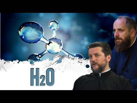 Видео: Поп рецензије 083 - H20 - о. Гојко Перовић и о. Павле Божовић