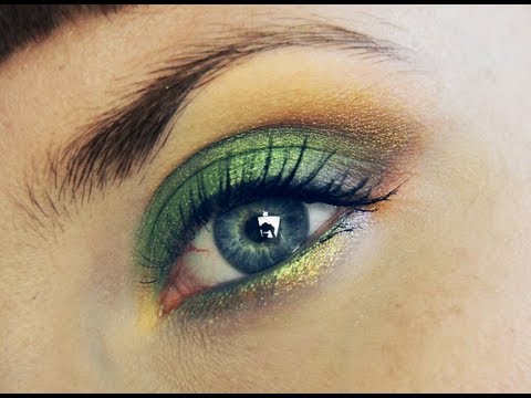 Видео: Выпускной / Летний макияж