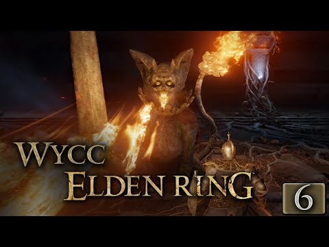 Видео: Elden Ring #6 (Стрим от 26.04.2022)