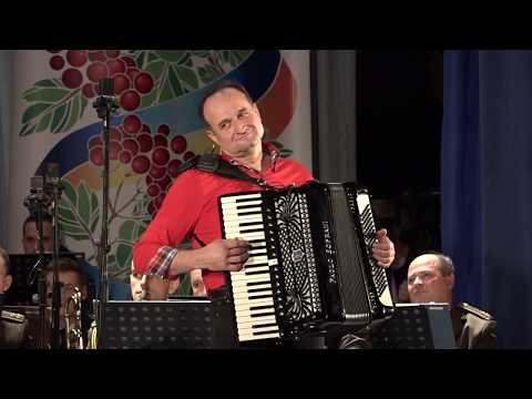 Видео: OBLIVION A. Piazzolla - Юрий Тертычный (аккордеон) & Артём Менделенко (саксофон)