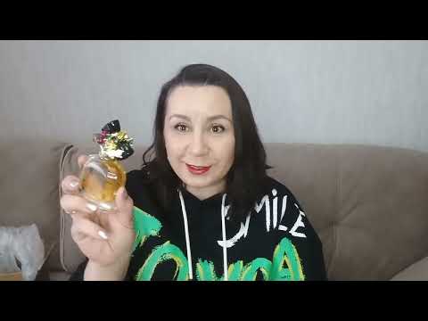 Видео: АНОНС ПАРФЮМА ОТ Marc Jacobs Perfect Intense👍🏻👍🏻👍🏻