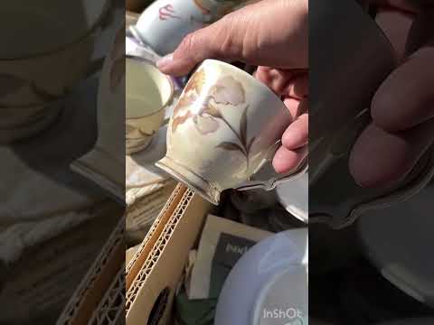 Видео: Нас уже не вылечат. Мы на барахолку. 