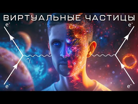 Видео: Они управляют Вселенной, но их не существует? Это как?