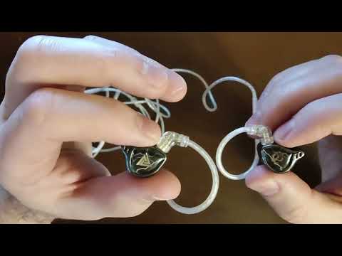 Видео: QKZ&HBB. Недорого и прилично.