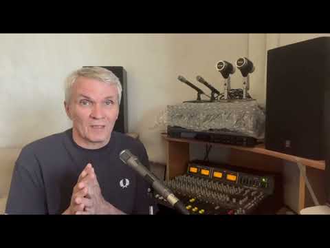 Видео: Интермодуляция в акустических системах