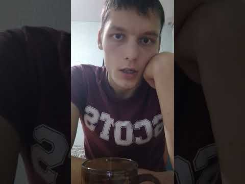 Видео: Байховый ужин☕🍬🍪🤭☺️