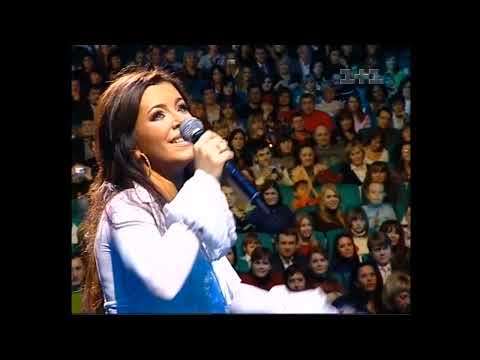 Видео: 🇷🇺/🇺🇦/🇺🇸 🎼🎹🔊 Анi Лорак — концерт 15 лет на сцене [Live 2007 12 02] 🔴Live (Ани Лорак / Ani Lorak)