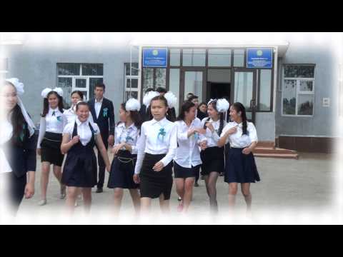 Видео: А7stv 35 мектеп 11 Б