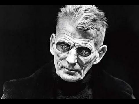 Видео: Самуэль Беккет