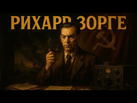 Видео: РИХАРД ЗОРГЕ | Шпион, который ЗНАЛ ДАТУ Нападения на СССР (но ему не поверили) | ИСТОРИЯ ДЛЯ СНА