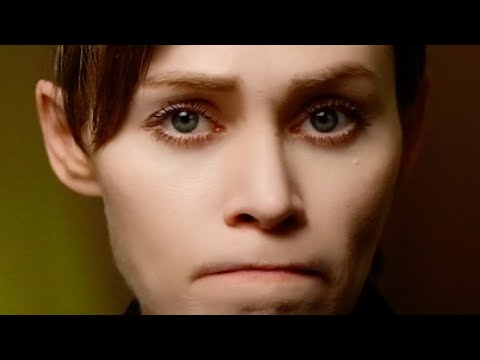 Видео: Я ДЕВУШКА СРЕДНЕЙ ВНЕШНОСТИ. Или ниже среднего. Или полусредней или как там.