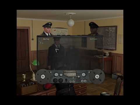 Видео: Прохождение A Stroke of Fate: Operation Valkyrie #8