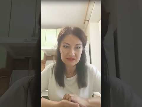 Видео: ПРО ВЫБОР СЕБЯ И ОТНОШЕНИЯ. ЗАПИСЬ ЭФИРА В ТЕЛЕГРАМЕ