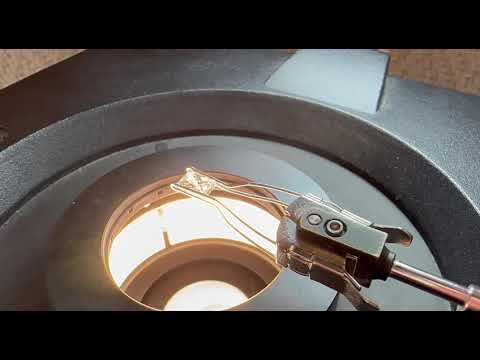 Видео: Как легко выявить облагороженные бриллианты (Clarity Enhanced). Бриллианты, заполненные силиконом.