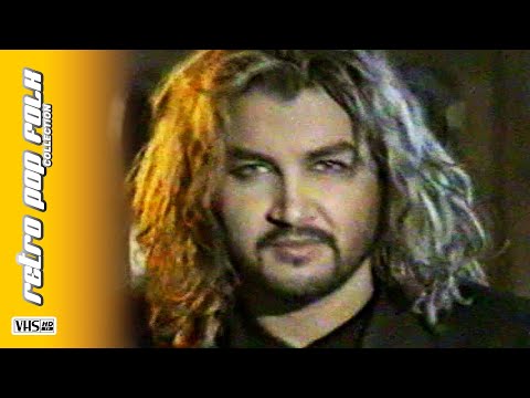 Видео: AZIS - DVE NAPRED, DVE NAZAD LIVE 1999 / АЗИС - ДВЕ НАПРЕД, ДВЕ НАЗАД 1999