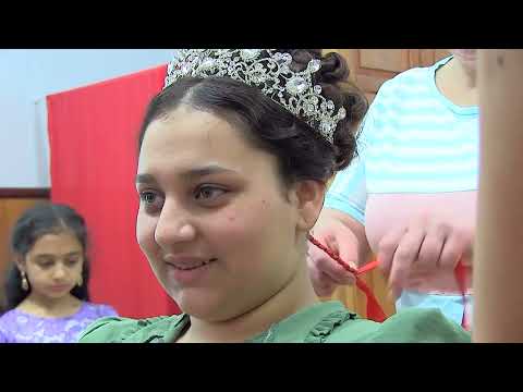 Видео: Свадьба 18 06 221Влаз и Принцеса