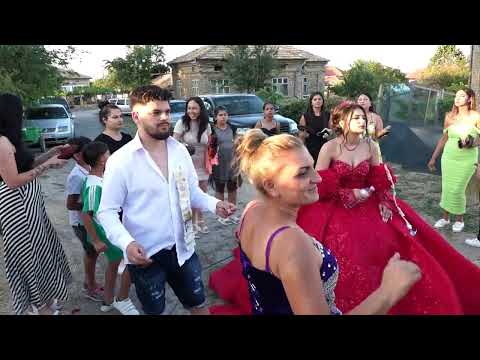 Видео: 5 час Годеж и Сладка Ракия на Онур и Фиген гр.Шумен