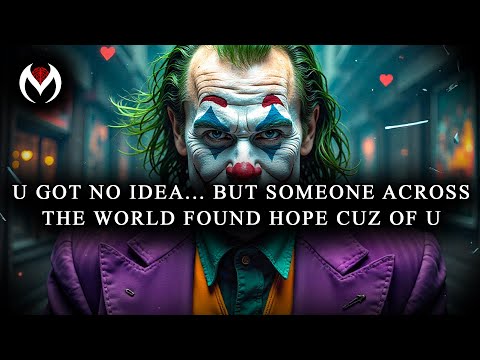 Видео: 😭 КТО ТЫ ВООБЩЕ ТАКОЙ?! ВЕСЬ МИР ЧУВСТВУЕТ ТВОЮ ЭНЕРГИЮ 💫 ТЫ МЕНЯЕШЬ ЖИЗНИ, ДАЖЕ НЕ САМ СОБОЙ СОБ...