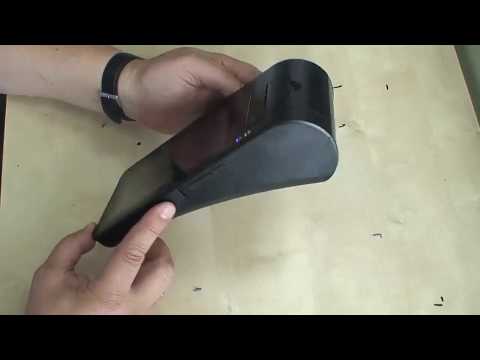 Видео: Обзор кассы Нива 01 Ф