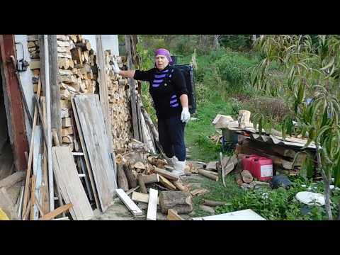 Видео: ЗИМА НА НОСУ, А РОБОТИ ВСЕ БІЛЬШЕ І БІЛЬШЕ