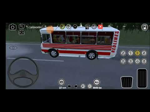 Видео: Рейсы на автобусе ПАЗ