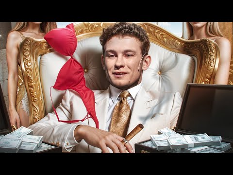 Видео: НИКИТА КОЛОГРИВЫЙ - ЧСВ ЧУШПАН
