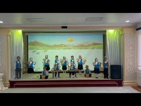 Видео: ОРКЕСТР