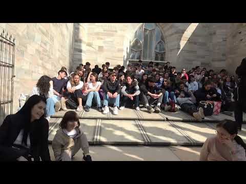 Видео: Лазурен бряг и Италианска ривиера 1 част