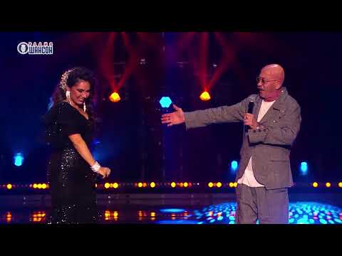 Видео: Александр Розенбаум и Рада Рай - Ветер-конокрад