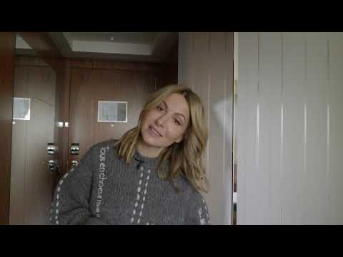 Видео: Лучшие отели Москвы: Бутик-отель Чехов, Отель Интерконтиненталь и Дизайн-отель "СтандАрт".