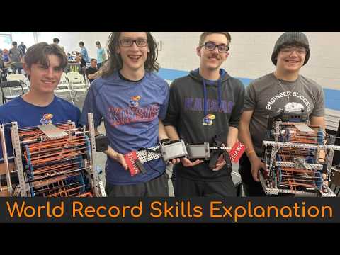 Видео: Объяснение навыков отталкивания JHAWK